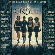 THE CRAFT (SONGS ALBUM)