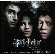 HARRY POTTER AND THE PRISONER OF AZKABAN