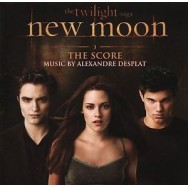 TWILIGHT SAGA: NEW MOON - the Score
