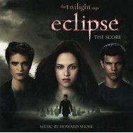 TWILIGHT SAGA: THE ECLIPSE - the Score