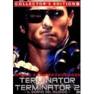 TERMINATOR - TERMINATOR 2