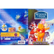 WINNIE THE POOH ALLA RICERCA DI CHRISTOPHER ROBIN