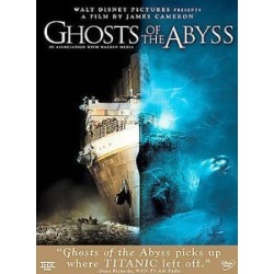 GHOSTS OF THE ABYSS