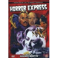 HORROR EXPRESS