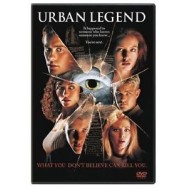 URBAN LEGEND