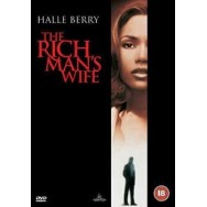 THE RICH MAN'S WIFE