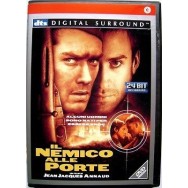 IL NEMICO ALLE PORTE