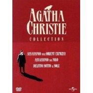 AGATHA CHRISTIE COLLECTION