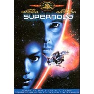 SUPERNOVA