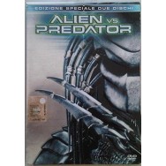 ALIEN VS. PREDATOR