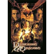 DUNGEONS & DRAGONS