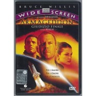 ARMAGEDDON GIUDIZIO FINALE