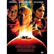 PIANETA ROSSO