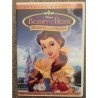 BEAUTY AND THE BEAST BELLE'S MAGICAL WORLD