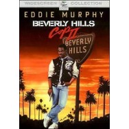 BEVERLY HILLS COP 2