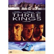 THREE KINGS