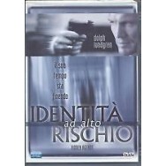 IDENTITÀ AD ALTO RISCHIO