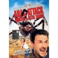 ARAC ATTACK MOSTRI A OTTO ZAMPE