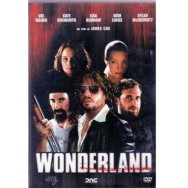 WONDERLAND