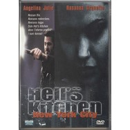 HELL'S KITCHEN NEW YORK CITY