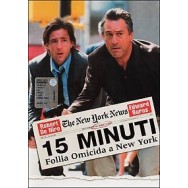 15 MINUTI FOLLIA OMICIDA A NEW YORK