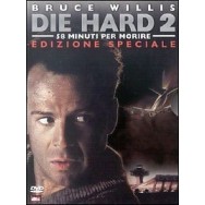 DIE HARD 2 - 58 MINUTI PER MORIRE