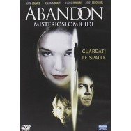 ABANDON - MISTERIOSI OMICIDI