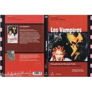 LOS VAMPIROS
