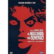 LA MASCHERA DEL DEMONIO