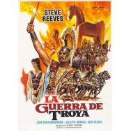 LA GUERRA DE TROYA