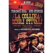 LA COLLINA DEGLI STIVALI