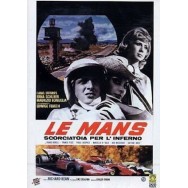 LE MANS SCORCIATOIA PER L'INFERNO