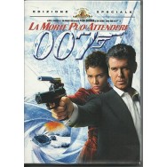 007 LA MORTE PUÓ ATTENDERE
