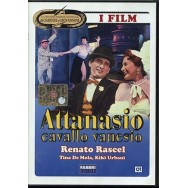 ANASTASIO CAVALLO VANESIO