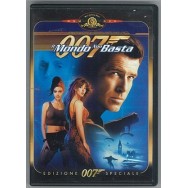 007 IL MONDO NON BASTA