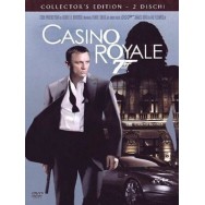 007 CASINO ROYALE