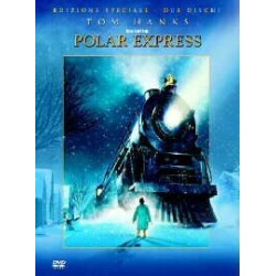 POLAR EXPRESS (2 DVD)