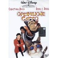 OPERAZIONE GATTO