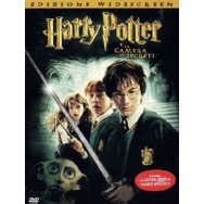 HARRY POTTER E LA CAMERA DEI SEGRETI
