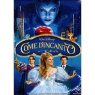 COME D'INCANTO