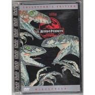 JURASSIC PARK IL MONDO PERDUTO