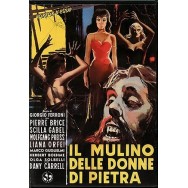 IL MULINO DELLE DONNE DI PIETRA