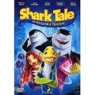 SHARK TALE