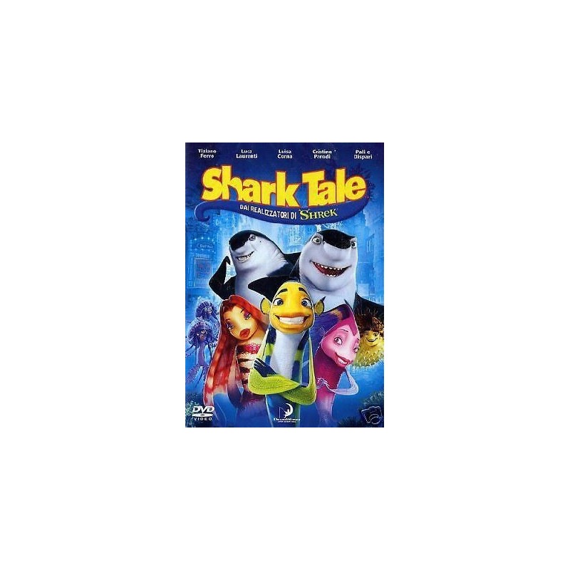 SHARK TALE