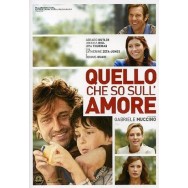 QUELLO CHE SO SULL'AMORE