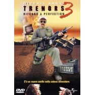 TREMORS 3 RITORNO A PERFECTION