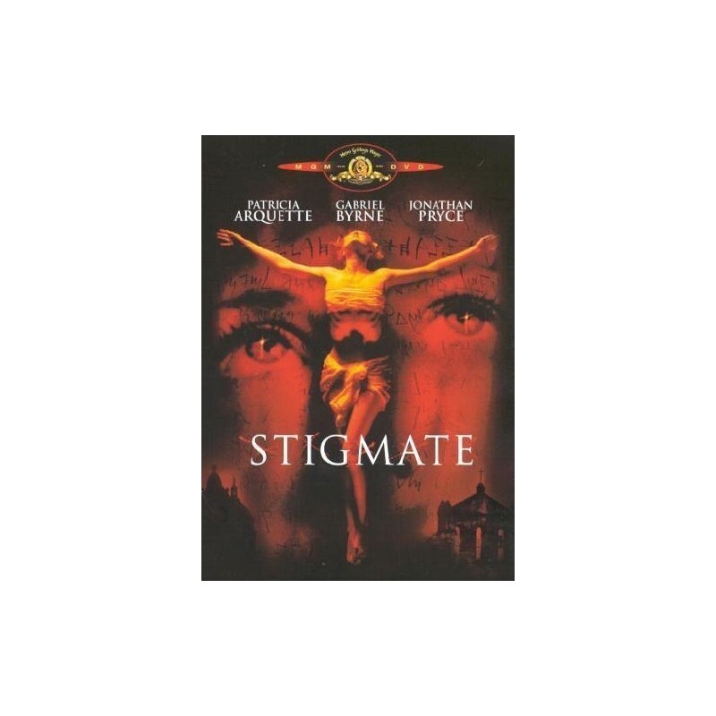 STIGMATE