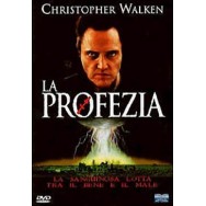 LA PROFEZIA