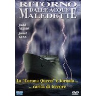 RITORNO DALLE ACQUE MALEDETTE