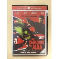 DAL TRAMONTO ALL'ALBA